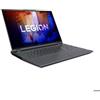 LENOVO Notebook Legion 5 Pro 16ARH7H Monitor 16" WQXGA AMD Ryzen 7 6800H Ram 32 GB SSD 1 TB NVIDIA GeForce RTX 3070Ti 8GB 6xUSB 3.2 Windows 11 Home