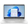 HP Notebook 15s-eq2008nl Monitor 15.6" Full HD AMD Ryzen 5 5500U Ram 8 GB SSD 512GB 3x USB 3.2 Windows 11 Home