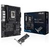ASUS Scheda Madre Pro WS W680-ACE IPMI Socket LGA 1700 Chipset W680 ATX