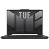 ASUS Notebook TUF Gaming FX507VU4-LP066W Monitor 15,6" Full HD Intel Core i7-13700H Ram 16 GB SSD 512 GB NVIDIA GeForce RTX 405 6GB 5xUSB Windows 11 Home