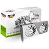 INNO3D GeForce RTX 4070 12 GB GDDR6X Pci-E 3x DisplayPort / 1x HDMI Twin X2 OC White