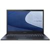 ASUS Ultrabook ExpertBook B2 B2502CBA-EJ0698X Monitor 15.6" Full HD Intel Core i5-1240P Ram 16 GB SSD 512GB 2x USB 3.2 Windows 11 Pro