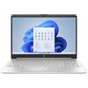 HP Ultrabook 15S-FQ5018NL Monitor 15.6" Full HD Intel Core i7-1255U Ram 16 GB SSD 512GB 3x USB 3.2 Windows 11 Home