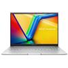 ASUS Notebook VivoBook Pro 16 K6602VU-N1114W Monitor 16" Full HD Intel Core i9-13900H Ram 16 GB SSD 1TB Nvidia GeForce RTX 4050 6GB 3x USB 3.2 Windows 11 Home