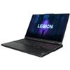 Lenovo Notebook Legion 5 Pro Gaming Monitor 16" 2K Intel Core i7-13700HX Ram 16 GB SSD 1TB Nvidia GeForce RTX 4070 8GB 6x USB 3.2 Windows 11 Home
