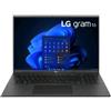 LG Ultrabook gram 16Z90R Monitor 16" 2.5K Intel Core i7-1360P Ram 16 GB SSD 1TB 2x USB 3.2 Windows 11 Pro