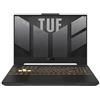 ASUS Notebook TUF Gaming F15 FX507ZC4-HN066W Monitor 15.6" Full HD Intel Core i7-12700H Ram 16 GB SSD 512GB Nvidia GeForce RTX 3050 4GB 3x USB 3.2 Windows 11 Home
