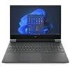 HP Notebook Victus Gaming 15-fb0028nl Monitor 15.6" Full HD AMD Ryzen 5 5600H Ram 8 GB SSD 512GB Nvidia GeForce RTX 3050 4GB 3x USB 3.2 Windows 11 Home