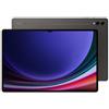 SAMSUNG Tablet Galaxy Tab S9 Ultra (2023) Grafite 14.6" WQXGA+ Octa Core RAM 12GB Memoria 256 GB +Slot MicroSD Wi-Fi Fotocamera 13Mpx Android Italia