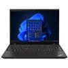 LENOVO Notebook ThinkPad P16s Monitor 16" Full HD Intel Core i7-1370P Tetradeca Core Ram 32 GB SSD 1TB Nvidia RTX A500 4GB 2x USB 3.2 Windows 11 Pro