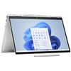 HP Notebook 2 in 1 Envy x360 15-fe0015nl Monitor 15.6" Full HD Touch Screen Intel Core i5-1335U Ram 8 GB SSD 512GB 2x USB 3.2 Windows 11 Home