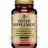 SOLGAR IT. MULTINUTRIENT SpA Osteo Supplement Solgar 120 Tavolette