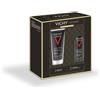Vichy (L'Oreal Italia SpA) Vichy Homme Set Gel Doccia + Schiuma da Barba 1 pz