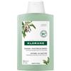 Klorane (Pierre Fabre It. SpA) Klorane Shampoo Avvolgente alla Mandorla 200ml - Ammorbidisce i capelli 200 ml