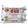Trudi Baby Care Trudi 20 Salviettine Detergenti al nettare dei fiori in cotone