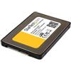 Startech.Com Box interno hard disk 2.5 CompactFlash Adattatore Scheda Cfast a Sata CFAST2SAT25