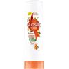 Sunsilk, Balsamo Olio d'Argan e di Mandorle, Balsamo per Capelli Fragili e Sciupati, Formula Nutriente e Rinforzante, con Olio d'Argan e Olio di Mandorle Biologico, Senza Siliconi, 350ml