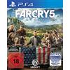 Ubisoft Far Cry 5 - Standard Edition - PlayStation 4 [Edizione: Germania]