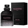 Valentino Uomo Born in Roma 150 ml, Eau de Toilette Spray