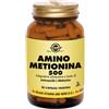 Solgar Amino Metionina 500 30 Capsule Vegetali