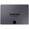 Samsung Memorie MZ-77Q8T0BW 870 QVO SSD Interno, 8 TB, SATA, 2.5