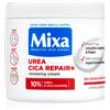 MIXA Urea Cica Repair+ 400 ml