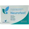 PharmExtracta Neurofast Integratore Sonno 30 Capsule