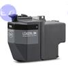 BROTHER COMPATIBILE BROTHER CARTUCCIA LC422XLBK NERO 3K COMPATIBILE - LC-422XLBK