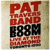 EARMUSIC Boom Boom: Live At The Diamond 1990