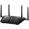 NETGEAR Router WiFi 6 AX5 Nighthawk 5 flussi (RAX43) - WiFi AX4200 (fino a 4.2 Gbps) | Copertura fino a 150 m²