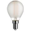 Sfera Opale E14 5W 6500K  Bot Lighting-Shot - Voltair