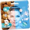 SetaBlu Maschera Viso Idratante Vitamina B
