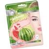 SetaBlu Maschera Viso Nutriente Anguria