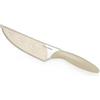 Tescoma COLTELLO CUOCO MicroBlade 13 CM, CON CUSTODIA PROTETTIVA "MOVE"