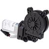 Equal Quality 011016 MOTORINO MOTORIDUTTORE per ALZACRISTALLI Sinistro (SX) Ford Fiesta V dal 2002 al 2005