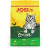 JOSERA JosiCat Crunchy Chicken 10kg