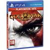 Sony God of War III: Remastered - PlayStation 4 [Edizione: Regno Unito]
