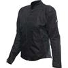 Dainese Giubbotto Moto Donna Dainese AVRO 5 Nero Nero Nero
