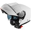 PREMIER Casco Modulare Premier Genius Evo U8 bianco