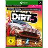 Codemasters DIRT 5 Limited Edition - Xbox One [Edizione: Germania]
