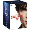 Warner Smallville - La Collezione Completa - Stagioni 1-10 (62 DVD)
