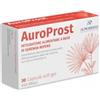 Aurobindo AuroProst Integratore Alimentare 30 capsule soft gel