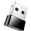 Cudy AC650 Adattatore WiFi wireless 650Mbps USB per PC con modalità SoftAP - Dimensione Nano | Compatibile con Windows XP / 7/8 / 8.1/10, Mac OS 10.6~10.11
