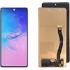 Generic SHOWGOOD incell per Samsung S10 lite Display LCD Touch Screen Sostituzione Digitizer Assembly Schermo per Galaxy G770