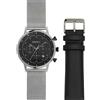 Breil SIX.3.NINE Breil Chrono Nero TW1805