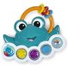 BABY EINSTEIN- Giocattolo per attività sensoriali, Multicolore, 8.0 (H) x 9.4 (W) x 1.65 (D), 16656