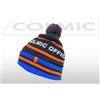 PAPALINA BLU/ORANGE COLMIC COLCLT07