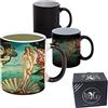 My Custom Style Tazza Magica termosensibile#Arte-Venere, Botticelli#325ml