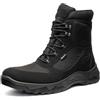 ARA Renzo-GTX, Oxford Uomo, Nero, 45 EU Larga