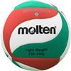 (08) PALLONE MINIVOLLEY MOLTEN MOD. V5M2200-L240 PER L'AVVIAMENTO AL VOLLEY